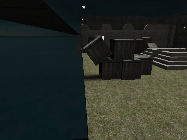 de_castle_walls for css screenshot