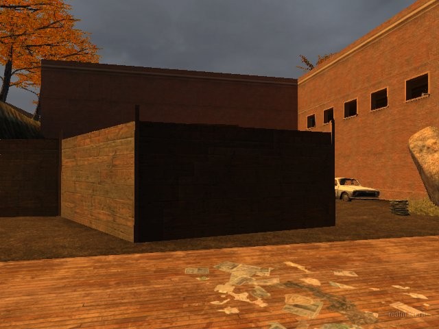 de_castlefest for css screenshot