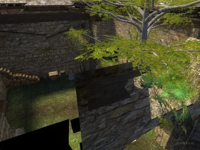 de_castlevile for css screenshot