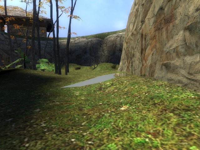 de_castlevile_v2 for css screenshot