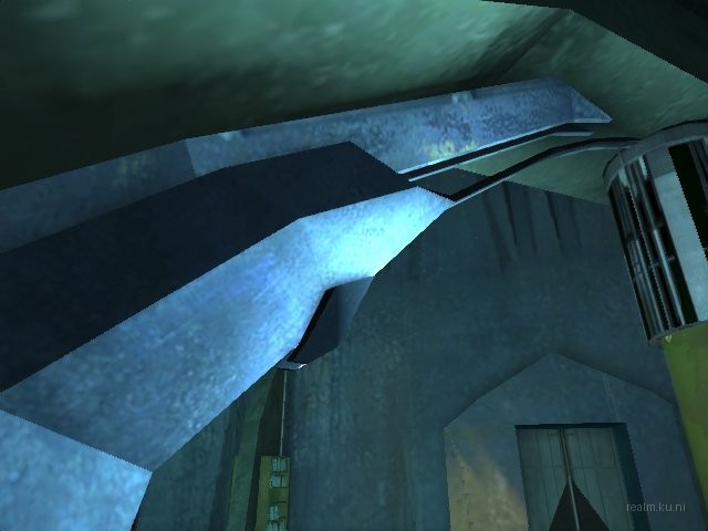de_cathedrill for css screenshot