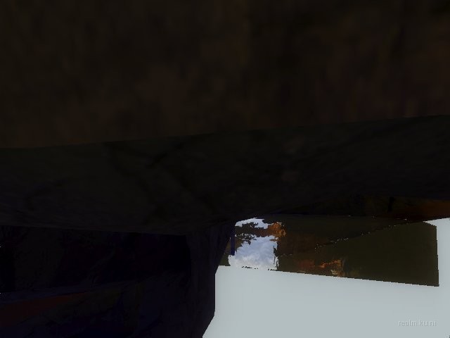 de_cave for css screenshot