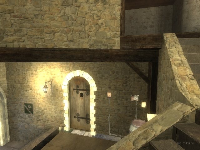 de_cbble_csgo for css screenshot