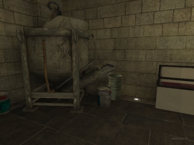de_cbble_go for css screenshot