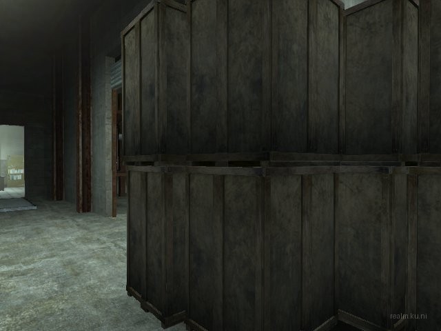 de_cevo_nighthawk for css screenshot