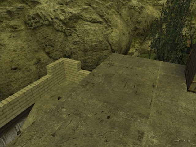 de_chopperattack2 for css screenshot