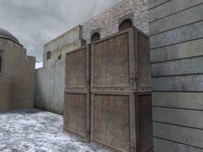 de_christmas_dust2_v34 thumb 6