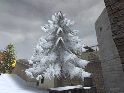 de_christmas_dust2_v34 thumb 34