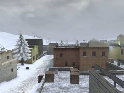 de_christmas_dust2_v34 thumb 42