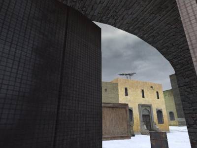 de_christmas_dust2_v34 thumb 72