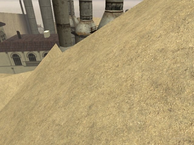 de_citygates for css screenshot