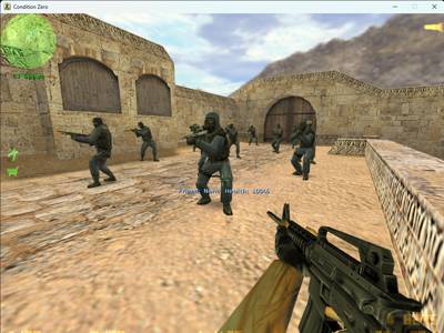 CS Version Retail - Prototype thumb 2