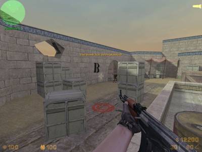CS Version Retail - Prototype thumb 4