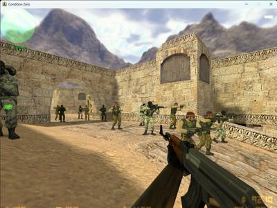 CS Version Retail - Prototype thumb 3