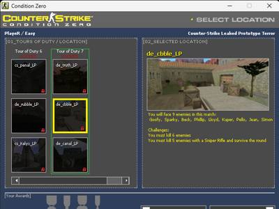 CS Leaked Prototype Missions thumb 5