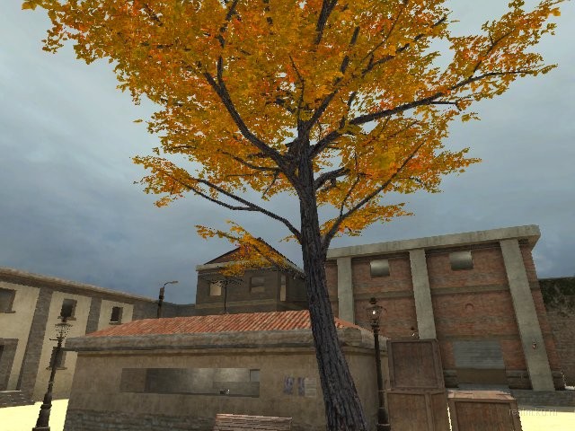 de_citystreet_fsfbeta6 for css screenshot