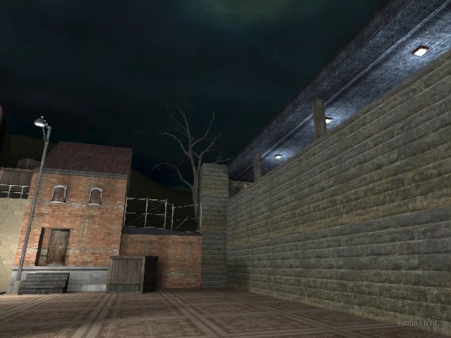 de_civil for css screenshot
