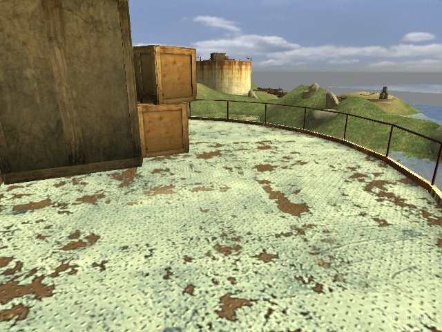 de_civilization for css screenshot