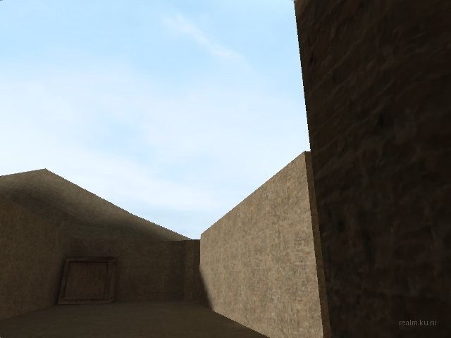 de_cliff for css screenshot