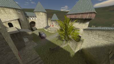 CSS/GO Cobblestone [AG/OP4] thumb 5