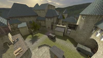 CSS/GO Cobblestone [AG/OP4] thumb 4