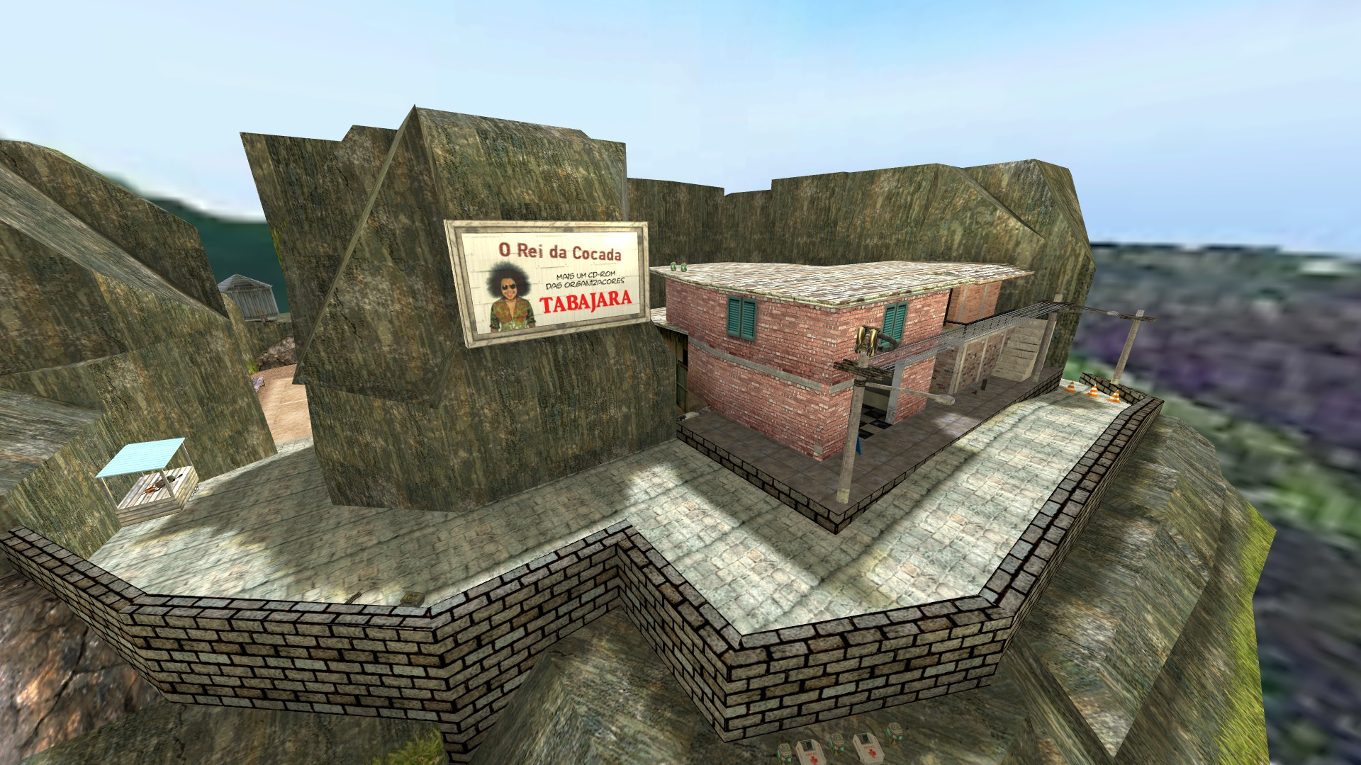 ag_rio for hl screenshot