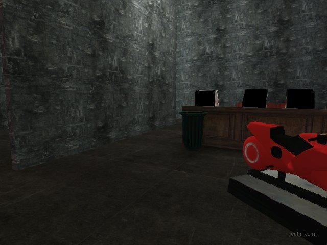 de_clubkill for css screenshot