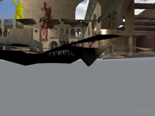 de_cod4_showdown_beta1 for css screenshot