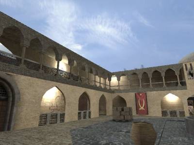de_cod4_showdown_beta1 thumb 36