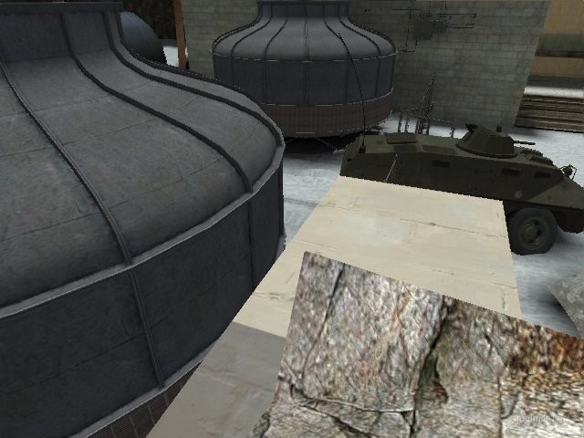 de_coldwar for css screenshot