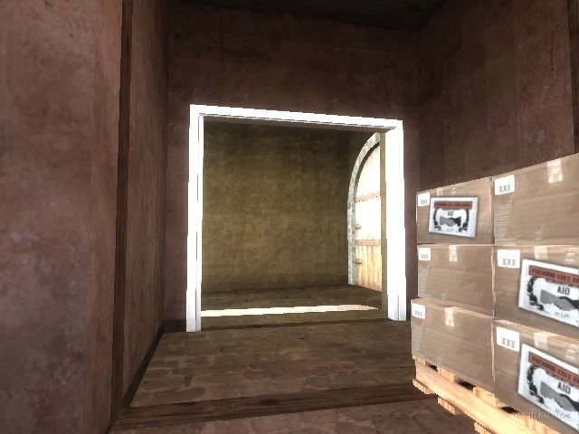 de_coldwater for css screenshot