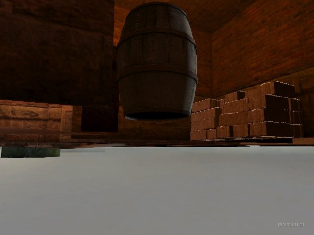 de_coliseum for css screenshot