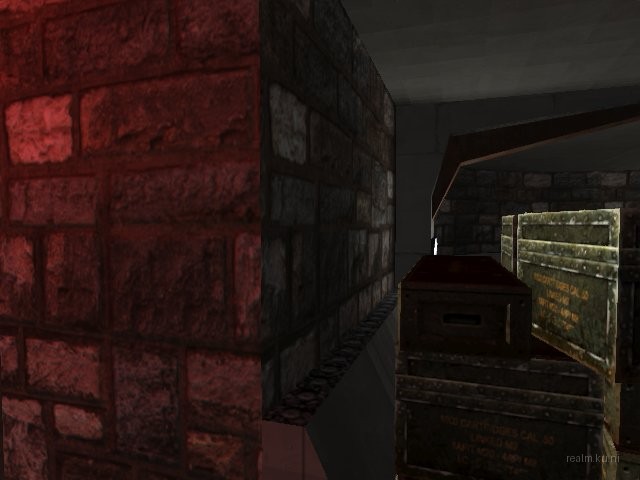 de_comrade_beta2 for css screenshot
