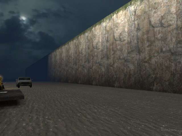 de_convoy for css screenshot