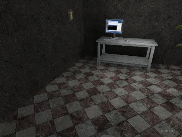 de_corridors_by_real for css screenshot