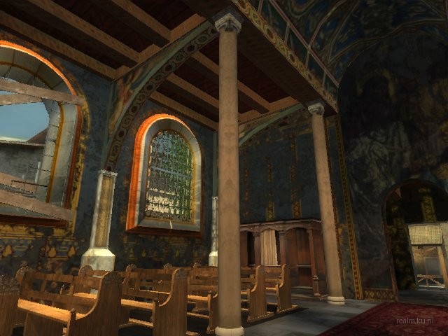 de_corse for css screenshot