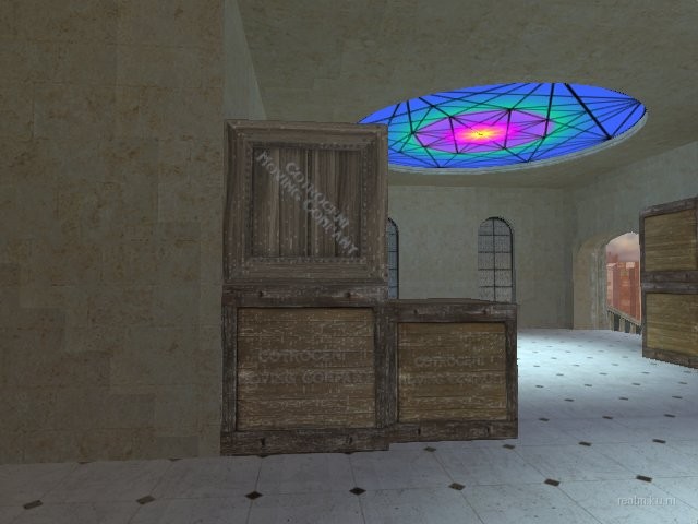 de_cotroceni for css screenshot