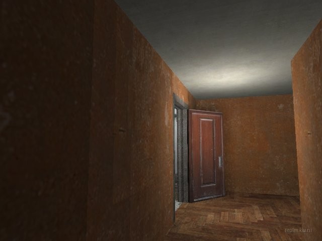 de_crackmansion for css screenshot