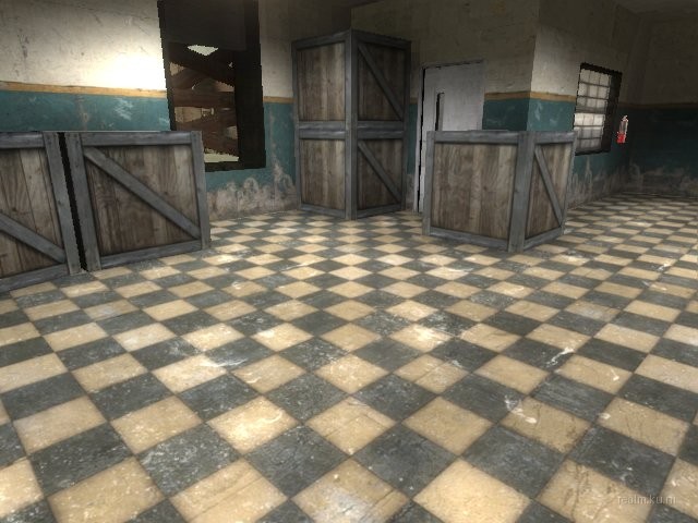 de_cross_strike for css screenshot