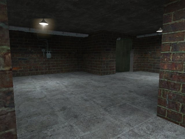 de_crossfire_css_v2 for css screenshot