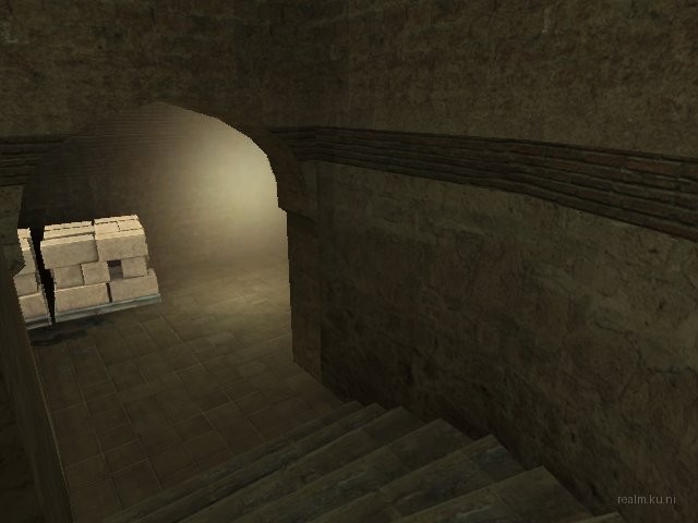 de_cs_dust2ravnopravie for css screenshot