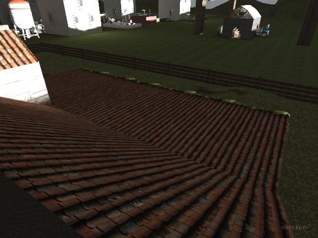 de_cs_fun_village for css screenshot