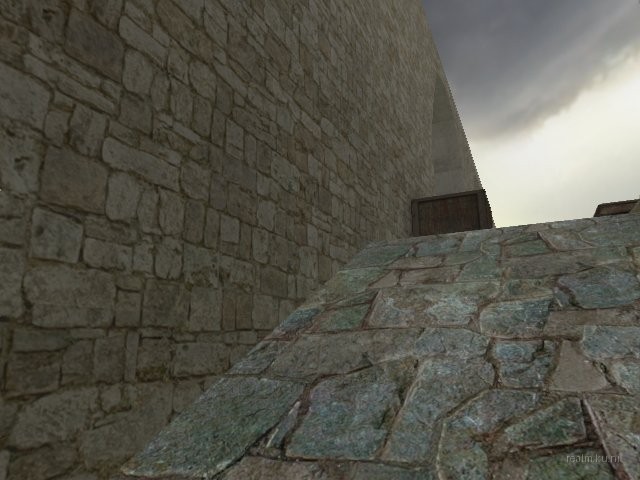 de_csmega_dust_canals for css screenshot