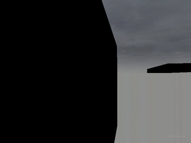 de_cube for css screenshot