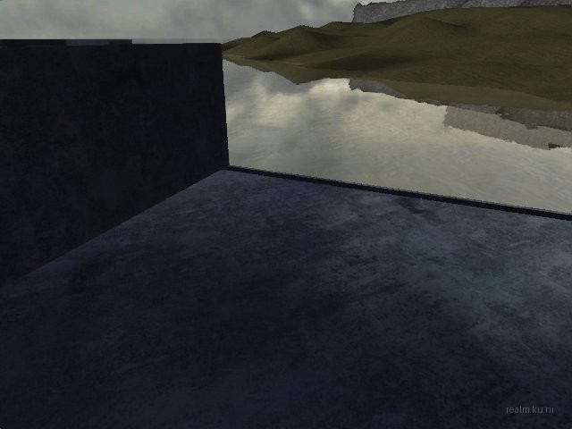 de_d-day_rush_dogers for css screenshot