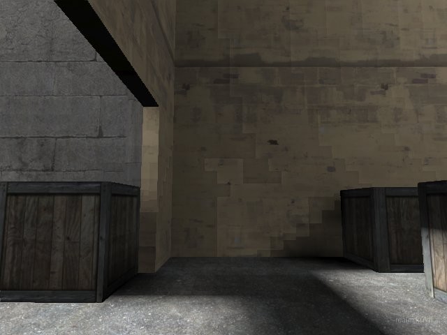 de_daboom for css screenshot