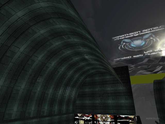 de_dark_sanctuary_cn for css screenshot