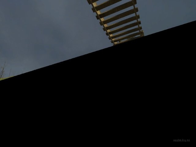 de_darkforest for css screenshot