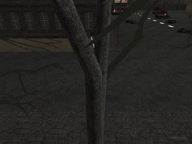 de_dead_city for css screenshot