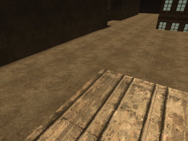de_deadstreets for css screenshot